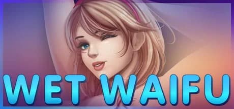 Wet Waifu görsel 1