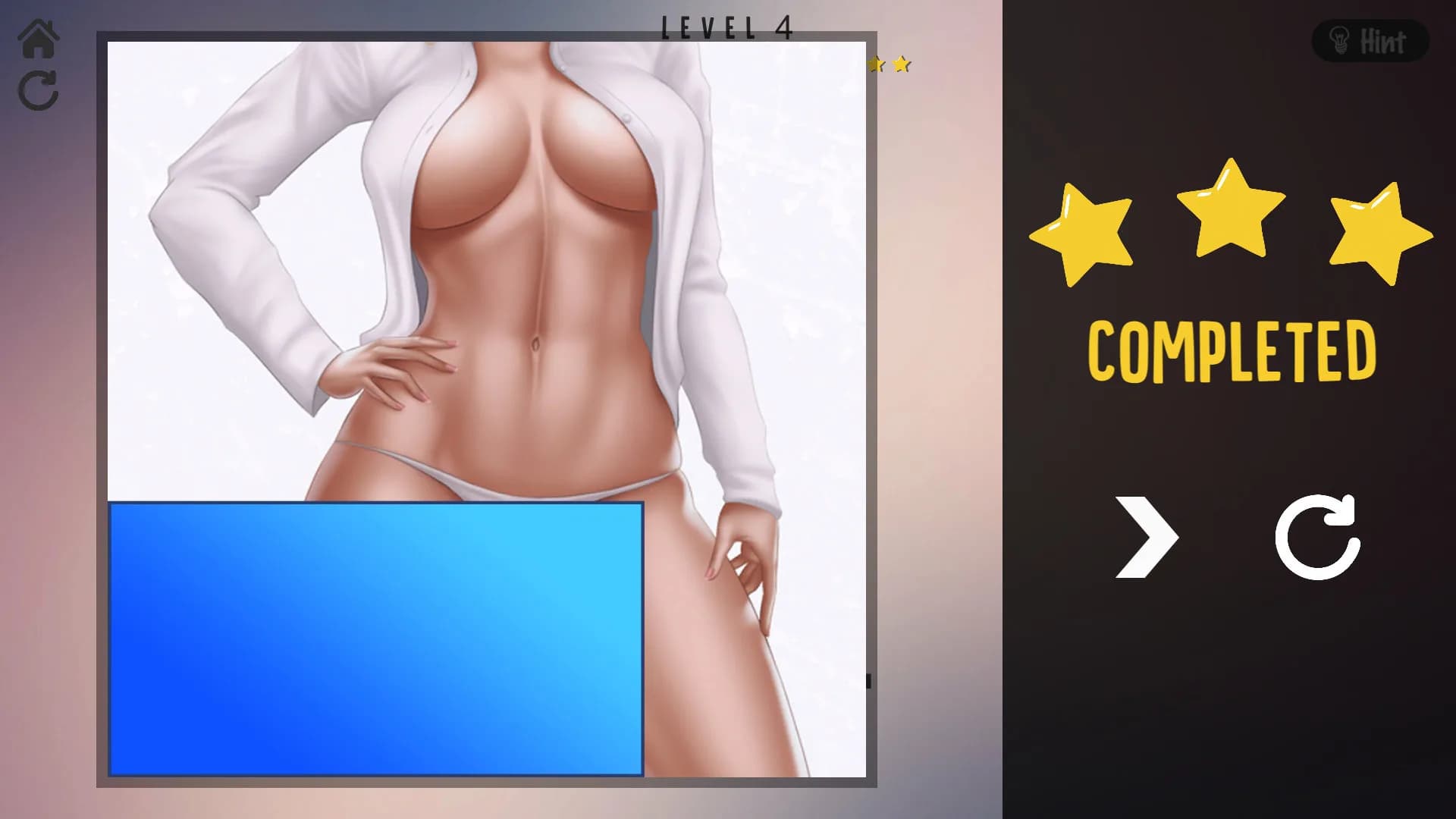 Wet Waifu görsel 3