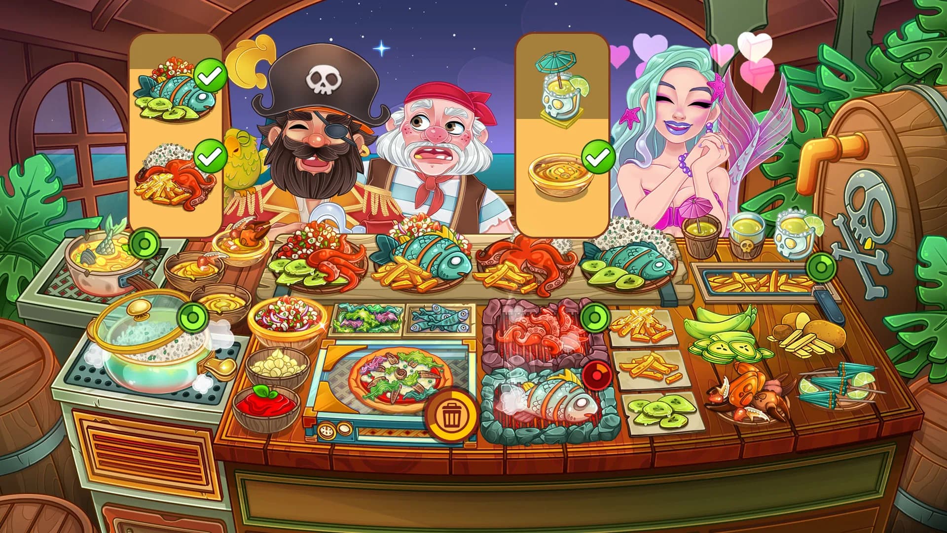 Pizza Empire! görsel 3