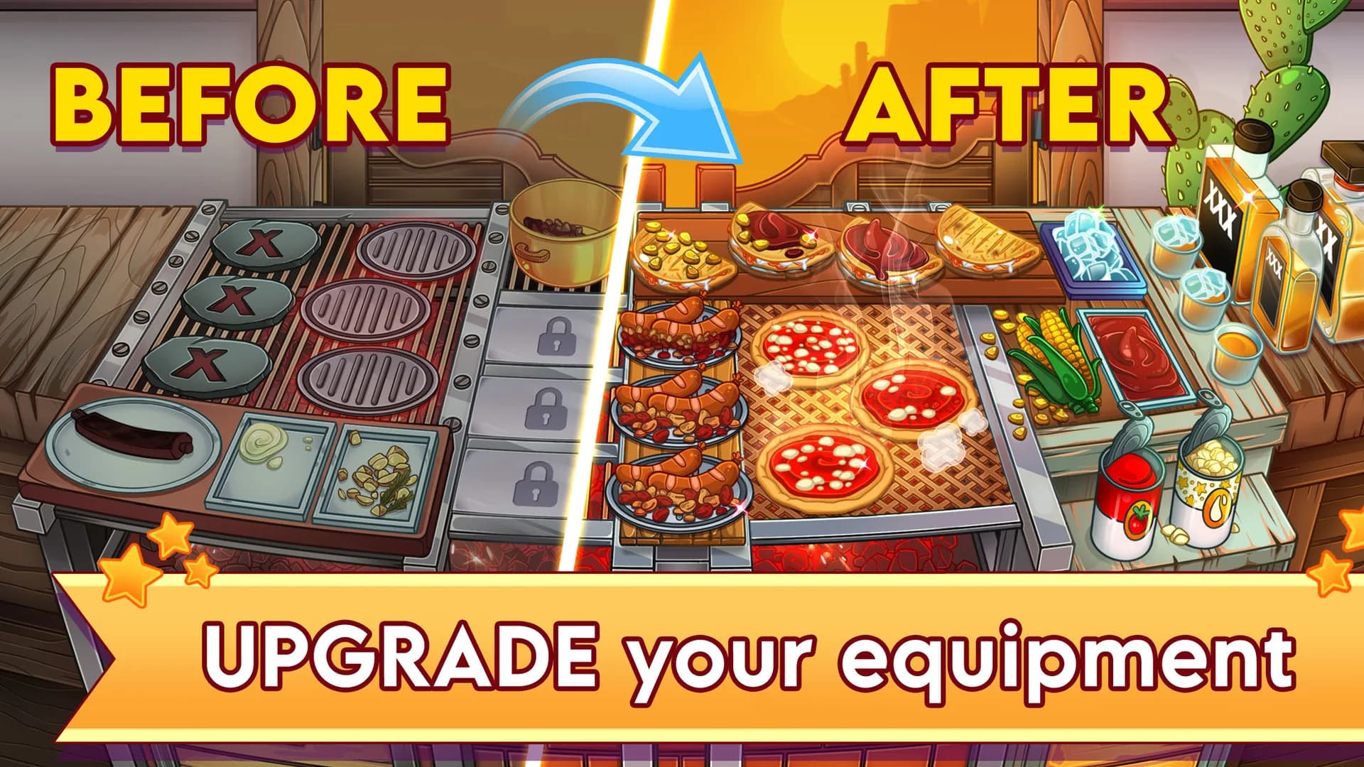 Pizza Empire! görsel 6