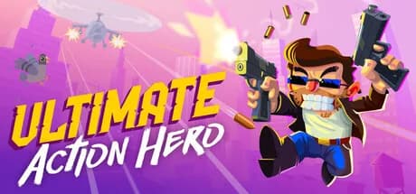 Ultimate Action Hero görsel 1