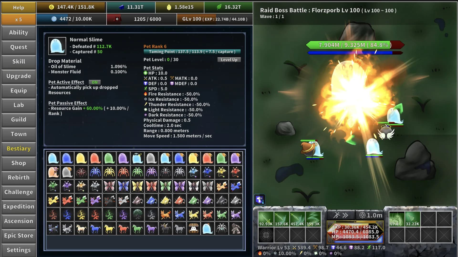 Incremental Epic Hero 2 görsel 6