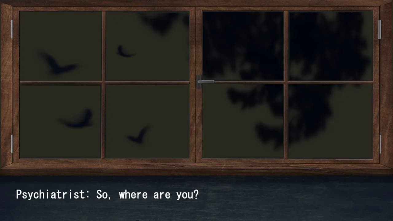 Forbidden Memories görsel 2