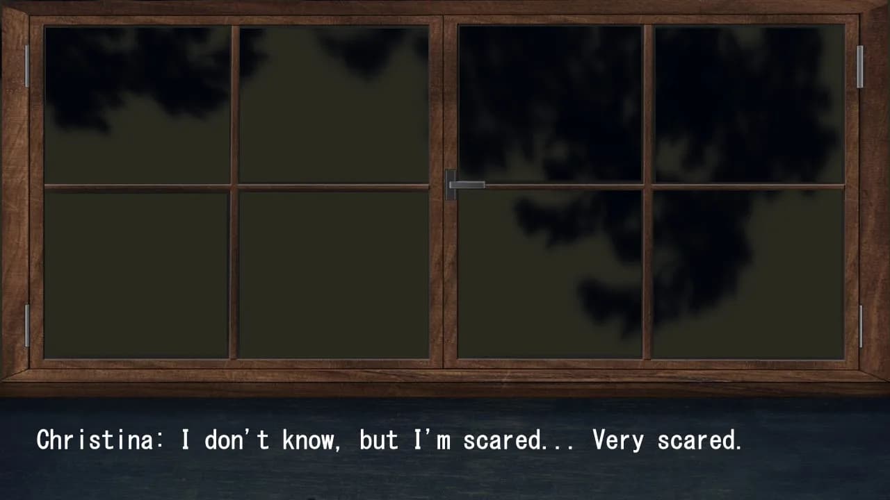 Forbidden Memories görsel 3