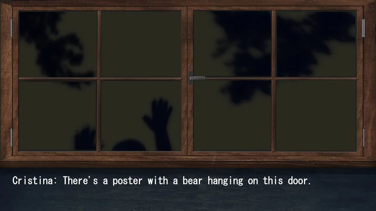 Forbidden Memories görsel 5