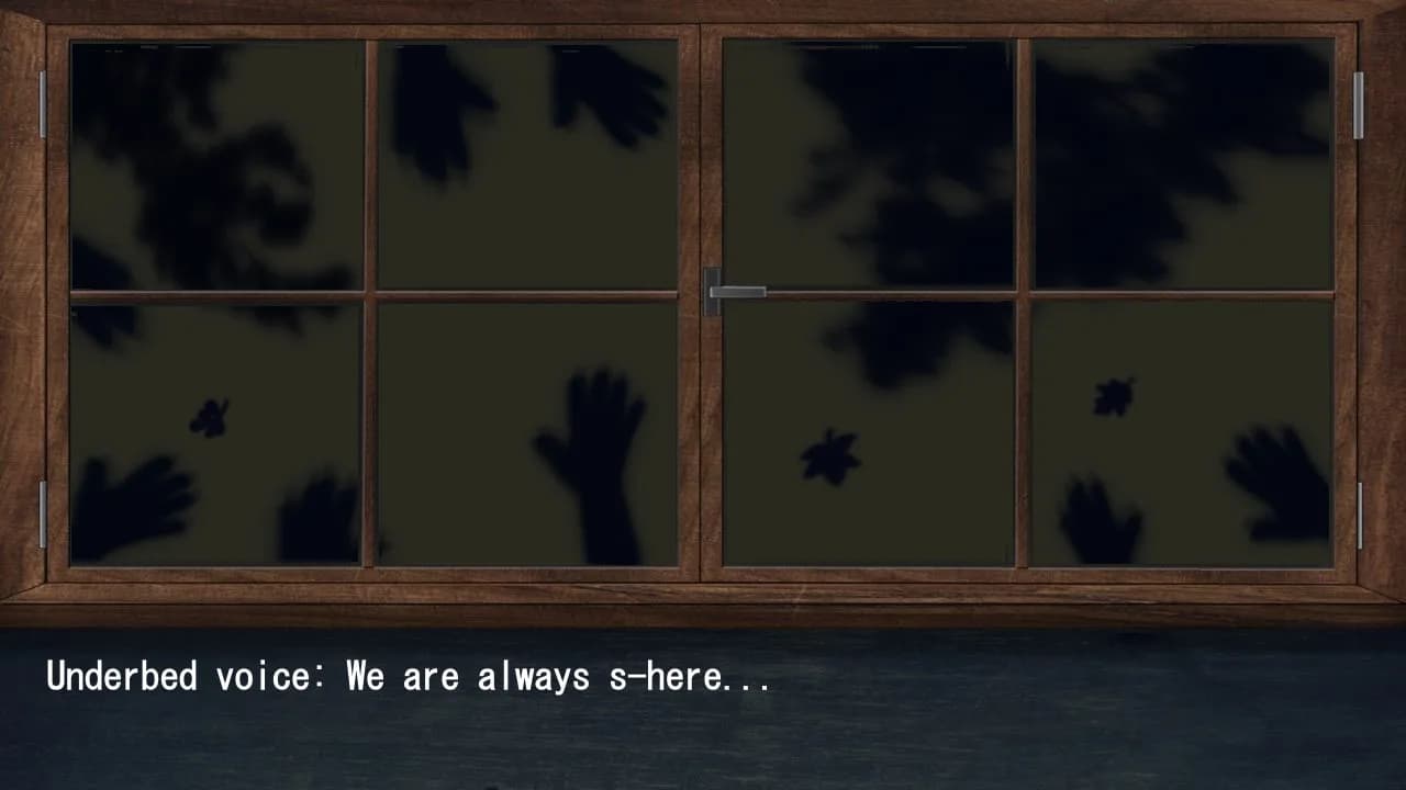 Forbidden Memories görsel 6