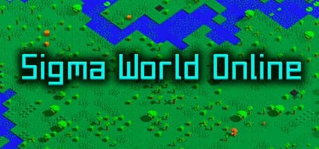 Sigma World Online