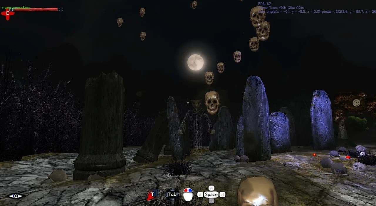 NaGongGan Infinite görsel 2