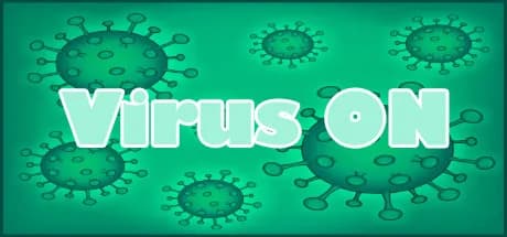 Virus ON görsel 1