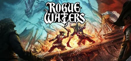 Rogue Waters görsel 1