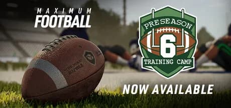 Maximum Football görsel 1