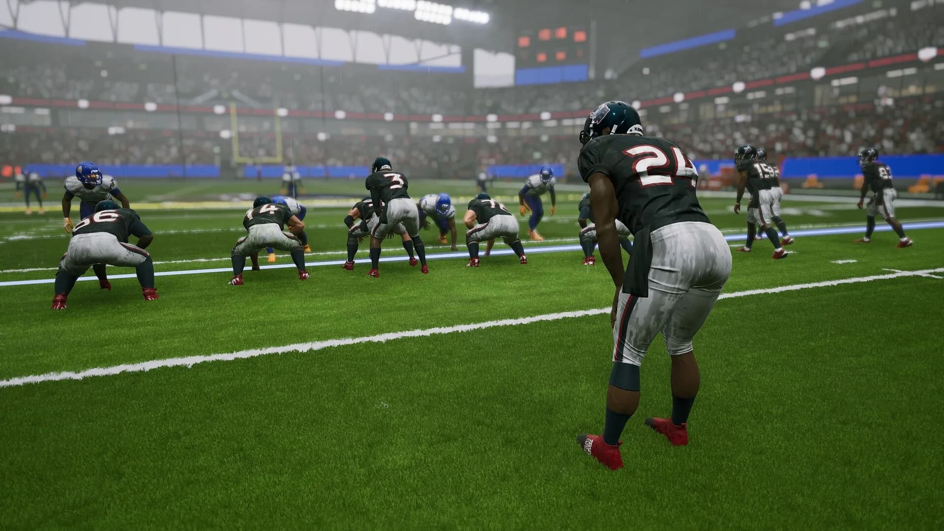 Maximum Football görsel 3
