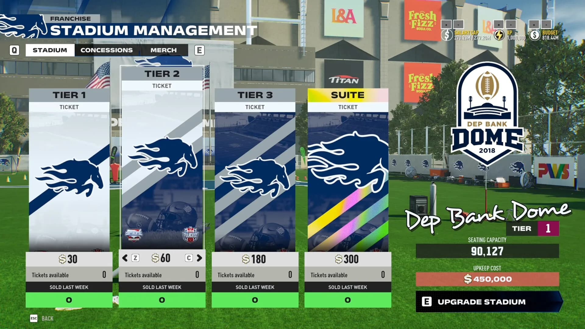 Maximum Football görsel 6