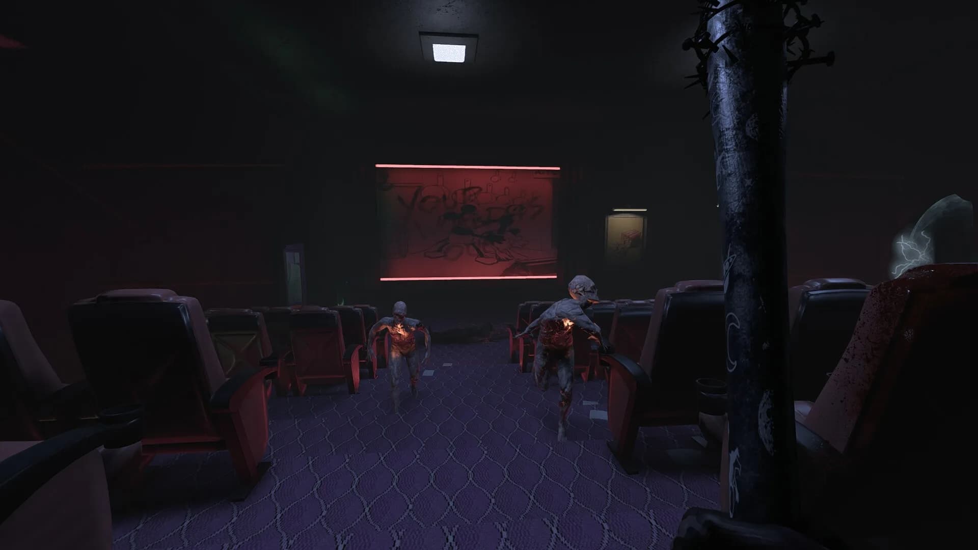 Hellbreach: Vegas görsel 2