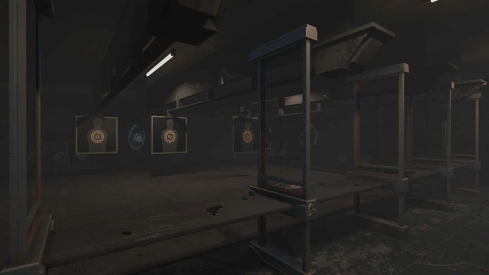 Hellbreach: Vegas görsel 8