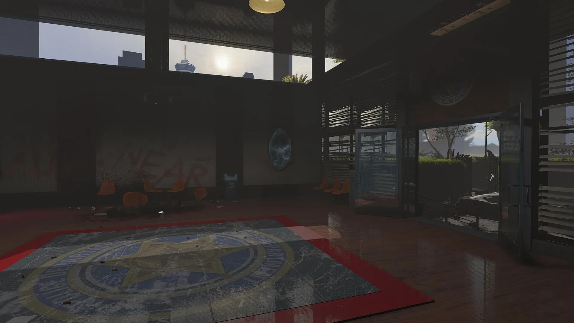Hellbreach: Vegas görsel 10