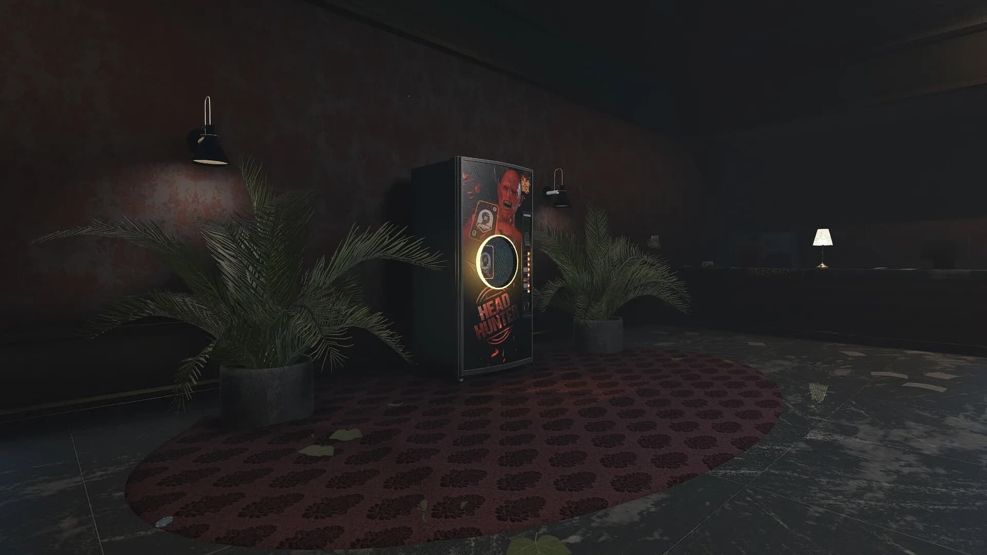 Hellbreach: Vegas görsel 11