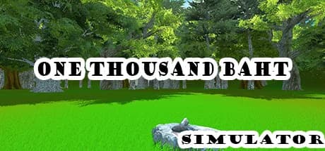 One thousand baht simulator görsel 1