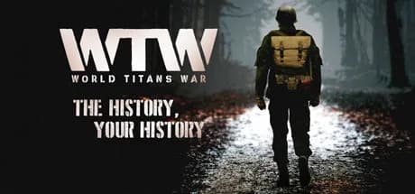 World Titans War görsel 1