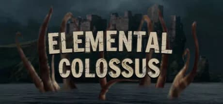 Elemental colossus