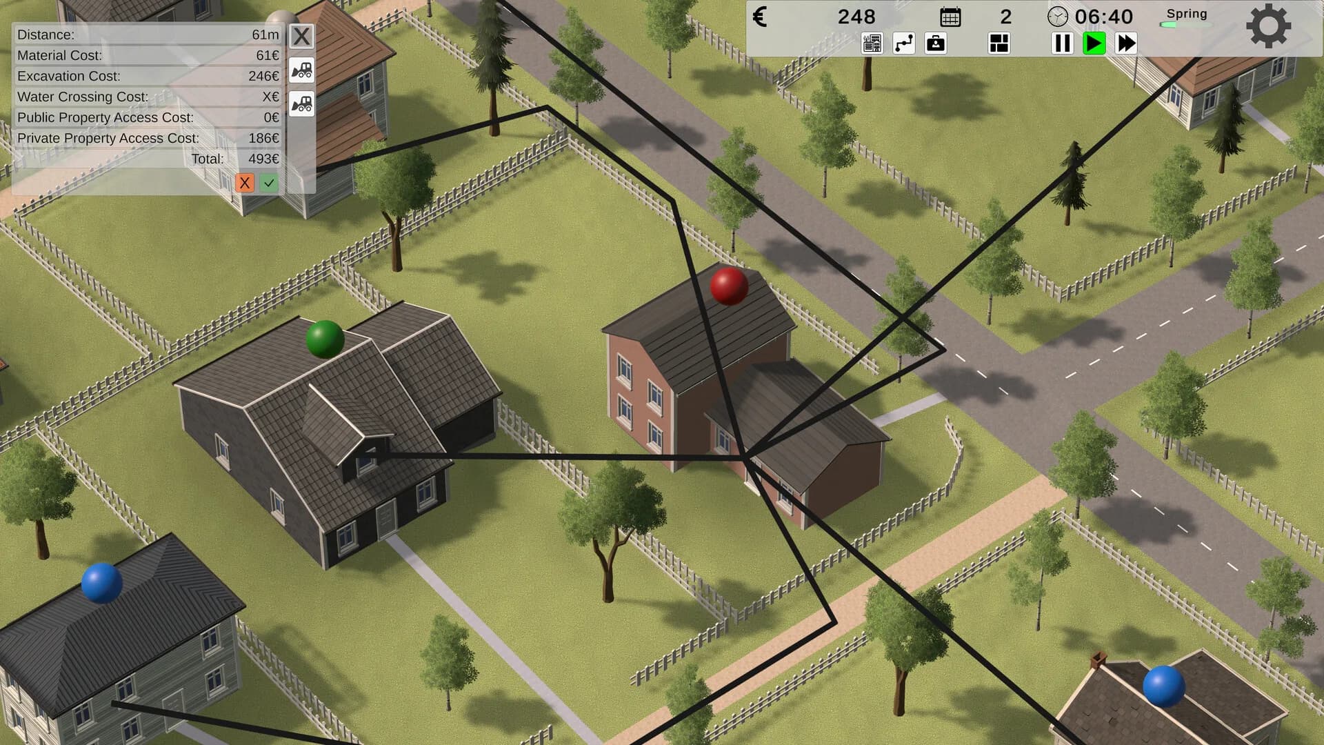 ISP Tycoon - Landline & Mobile Carrier Magnate görsel 6