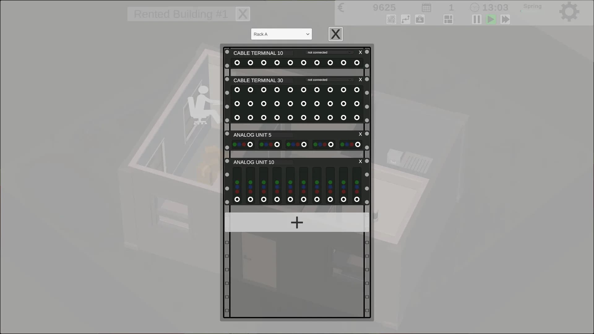 ISP Tycoon - Landline & Mobile Carrier Magnate görsel 8