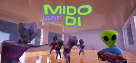 Mido and Di görsel 1