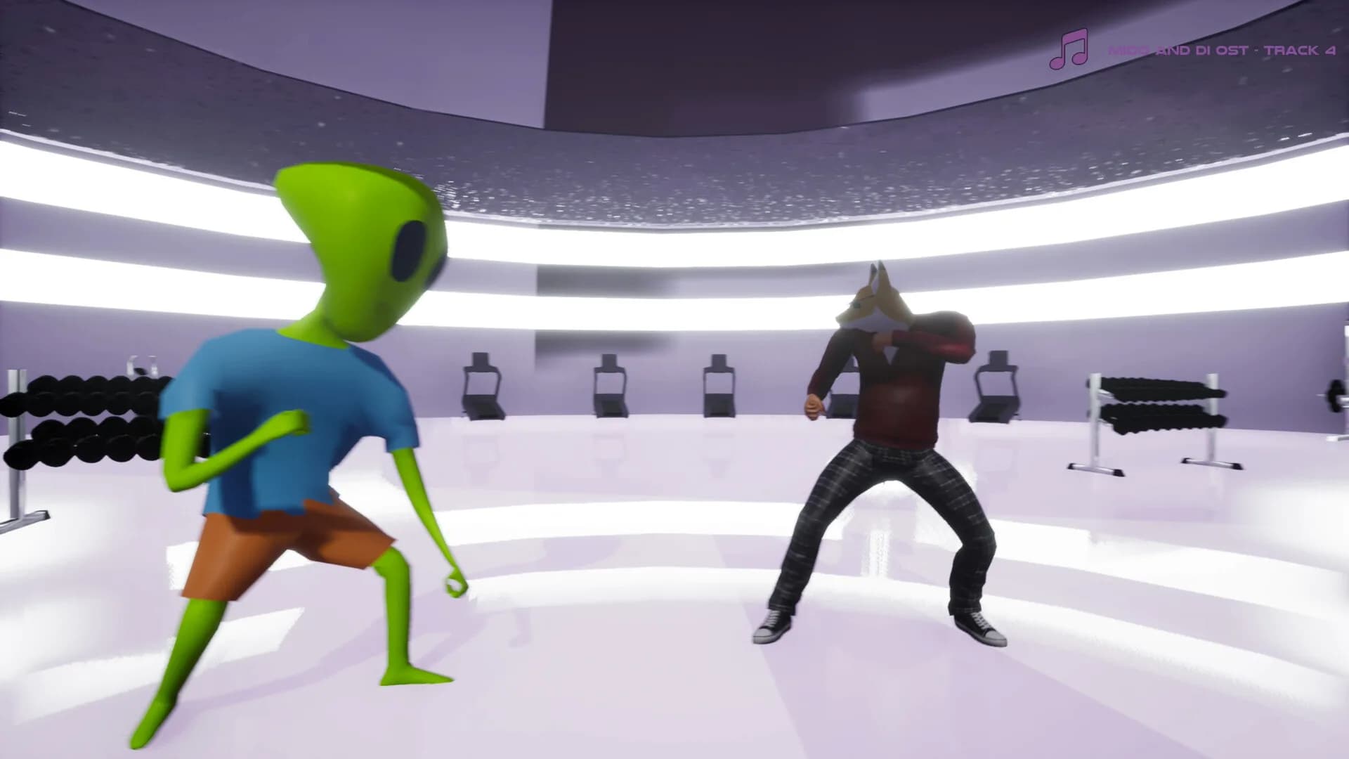 Mido and Di görsel 3