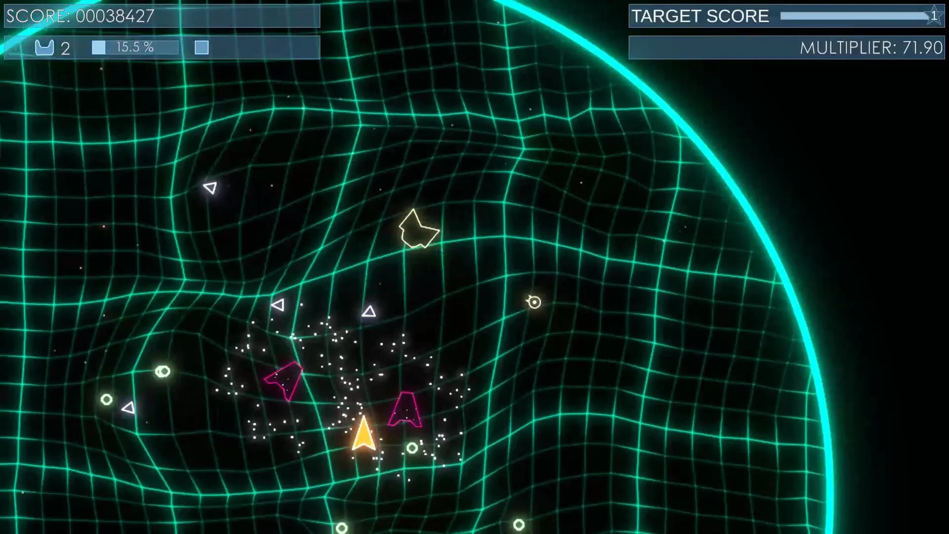 Vector Assault 2 görsel 3