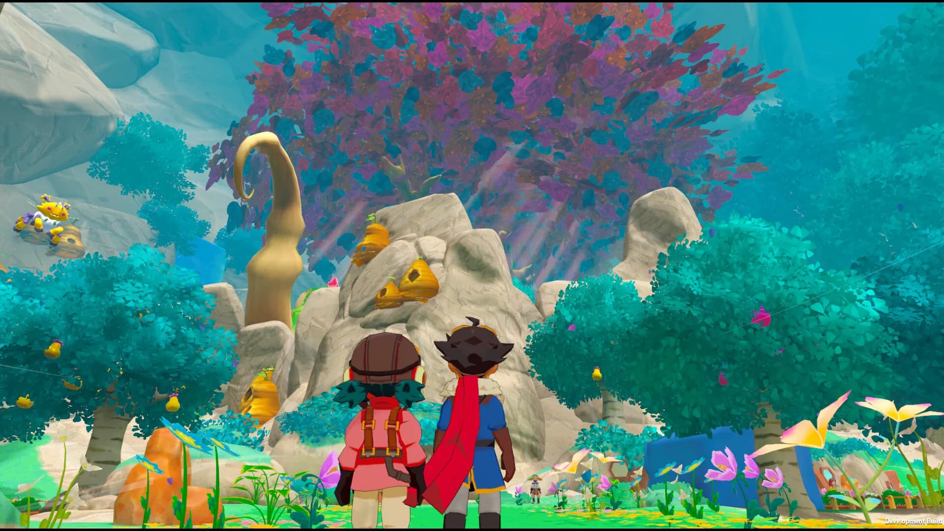 Sky Oceans: Wings for Hire görsel 2