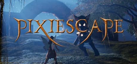 Pixiescape görsel 1