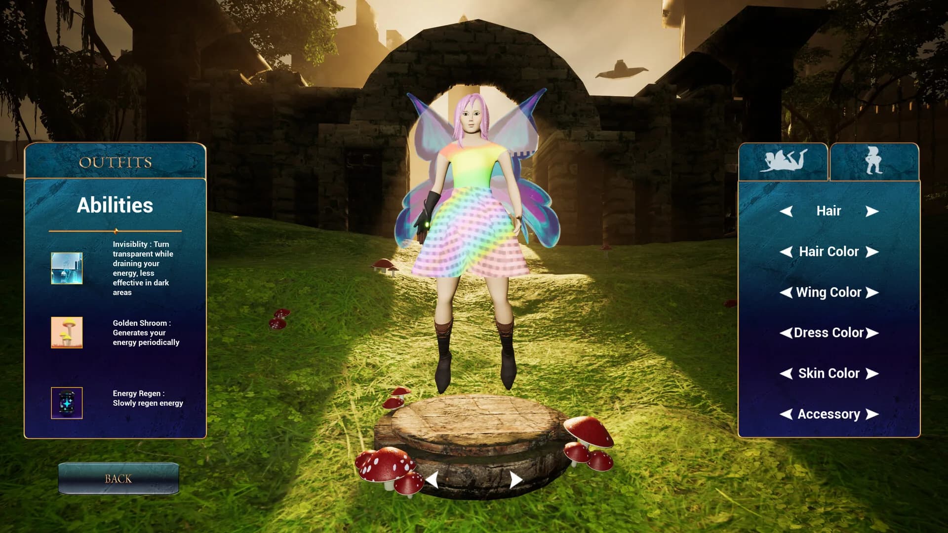 Pixiescape görsel 8