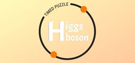 Higgs Boson: Timed Puzzle