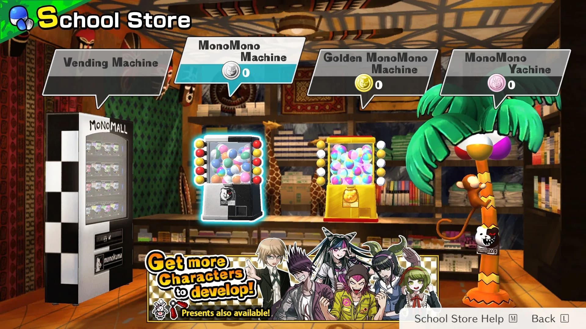 Danganronpa S: Ultimate Summer Camp görsel 7