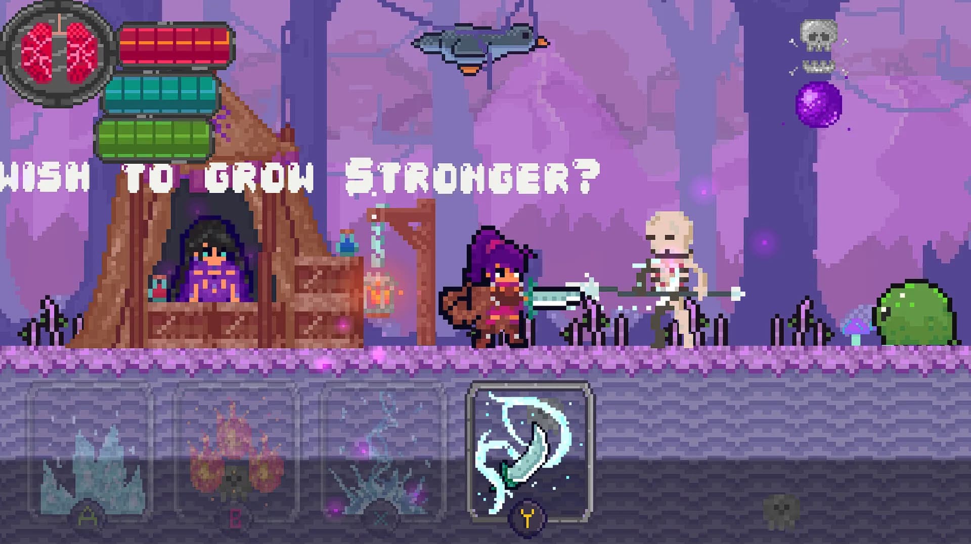 Aurora Chronicles görsel 5