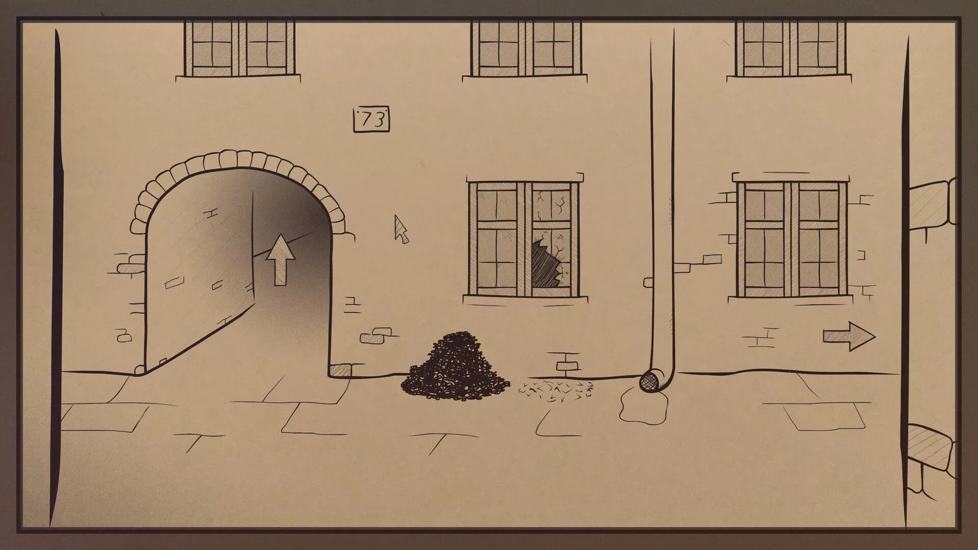 Bad Dream: Stories görsel 2