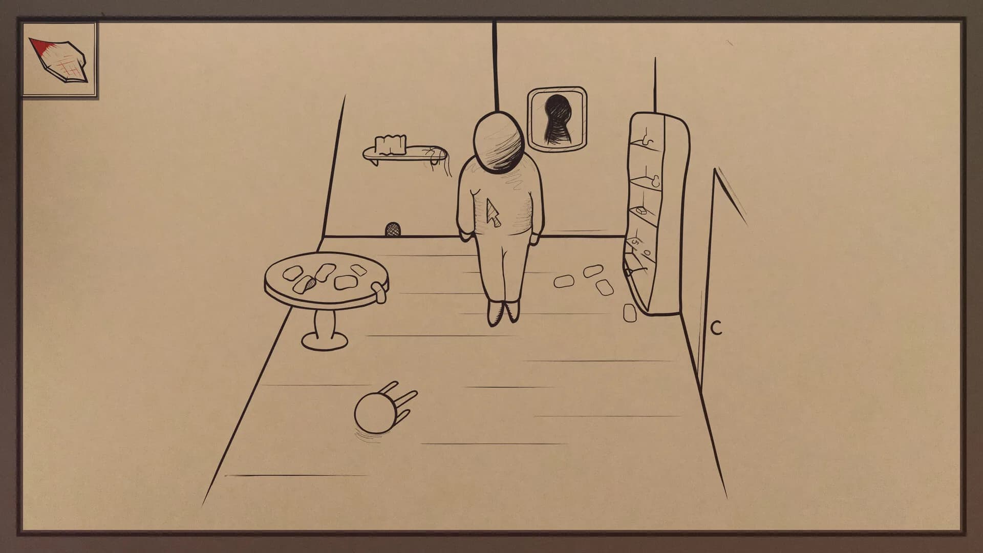 Bad Dream: Stories görsel 4
