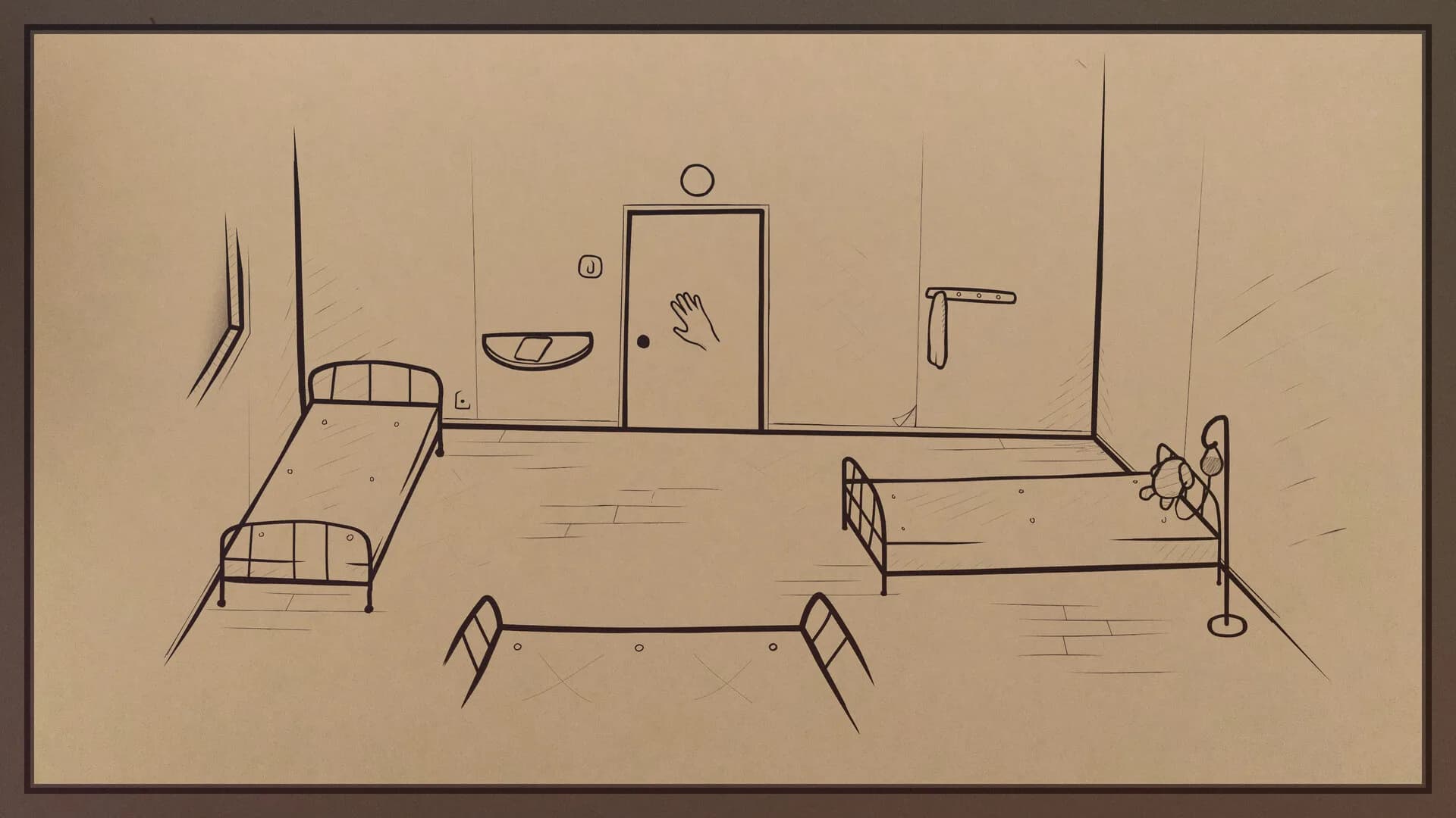 Bad Dream: Stories görsel 9