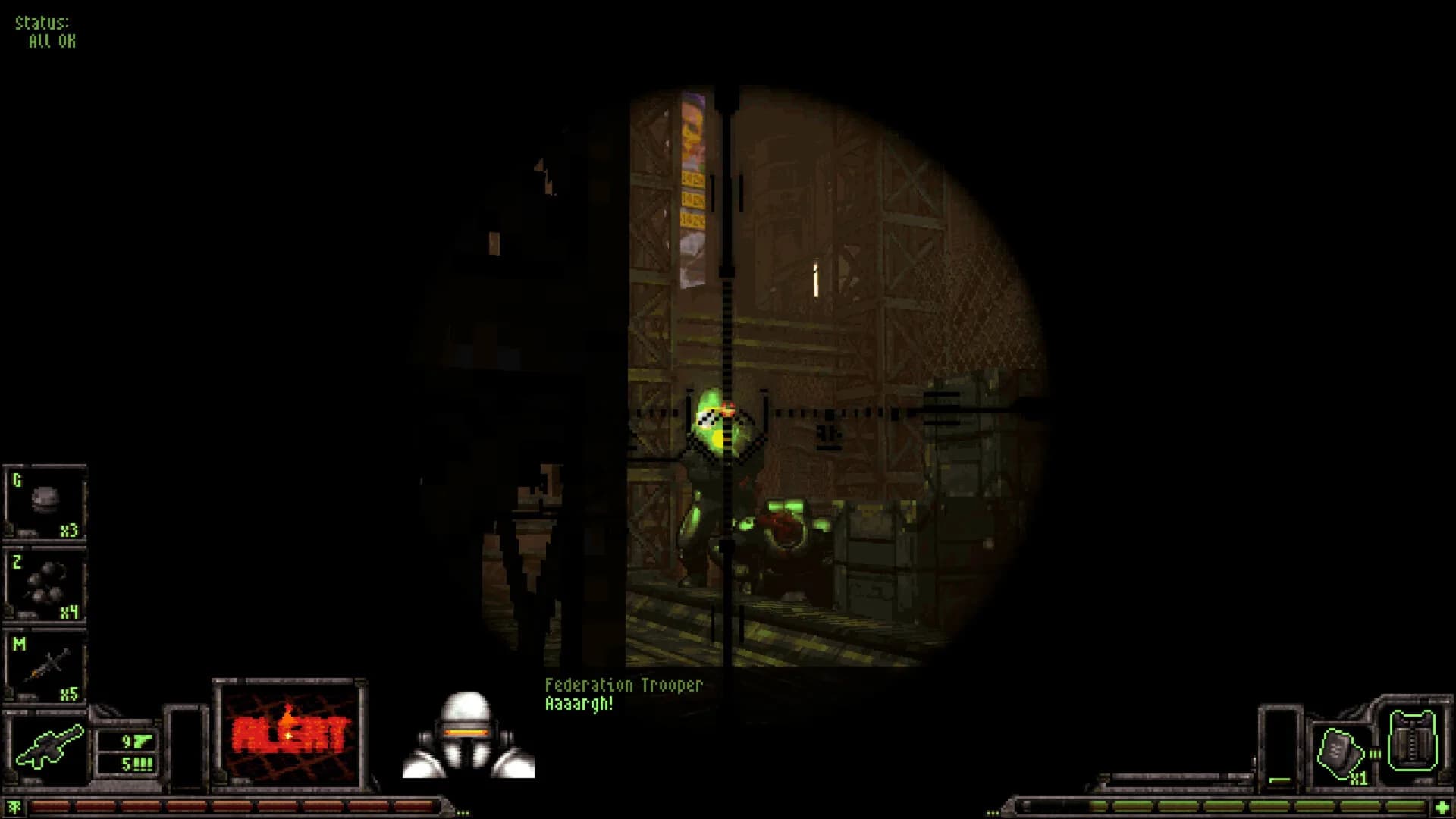 Fortune's Run görsel 7