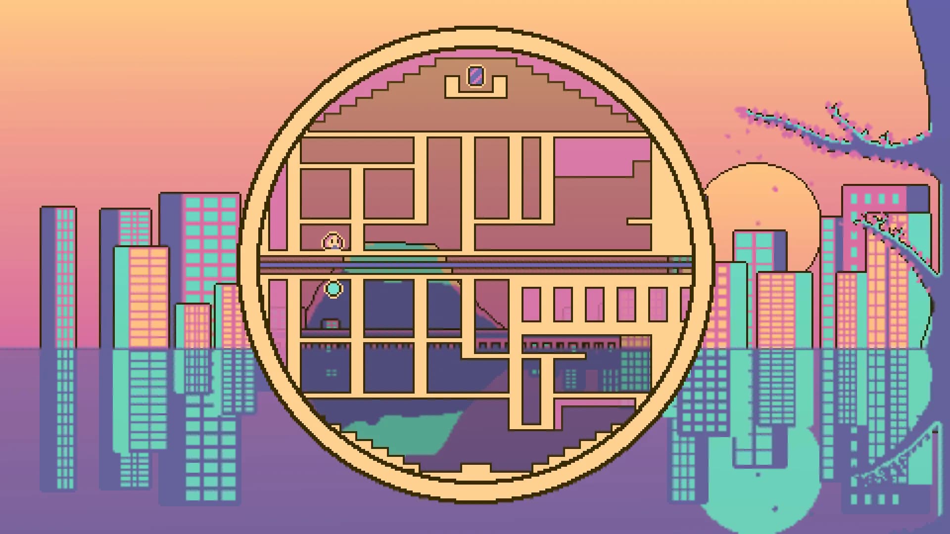 - R E F L E C T E D - görsel 8