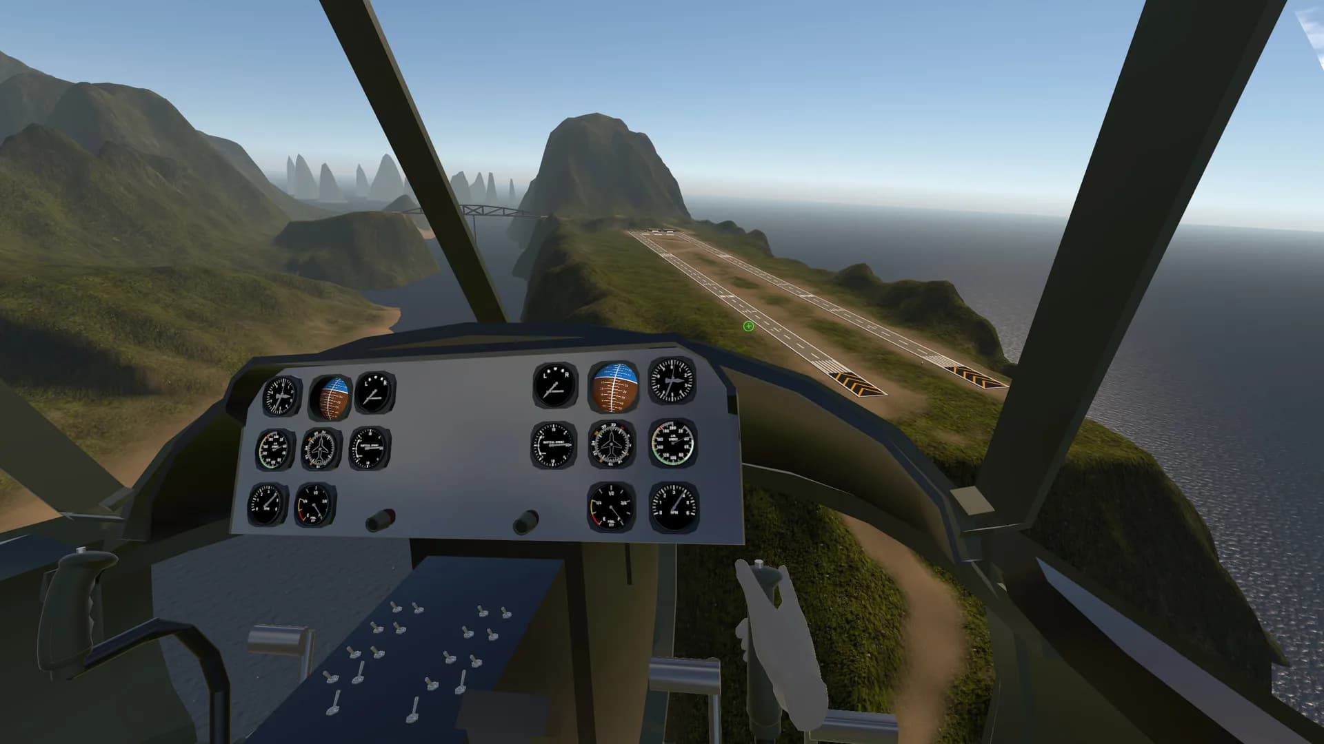 SimplePlanes VR görsel 2