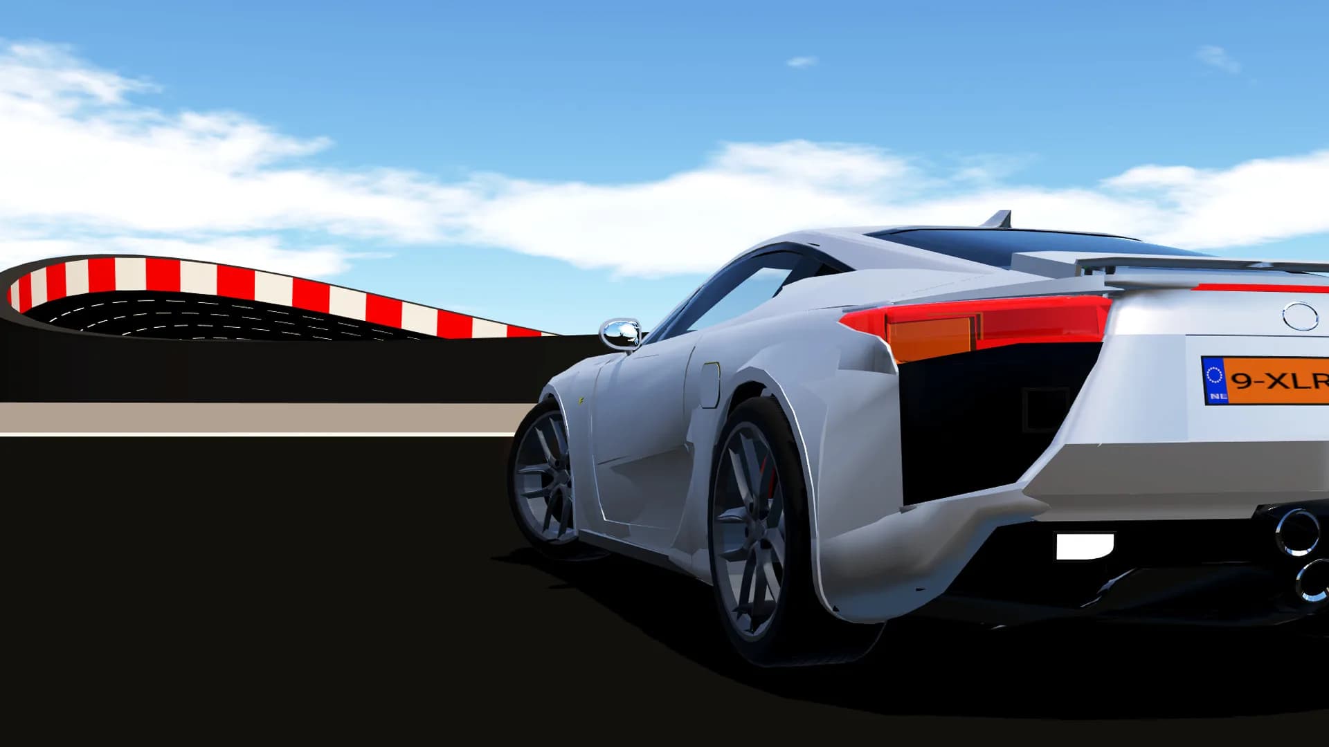 SimplePlanes VR görsel 12