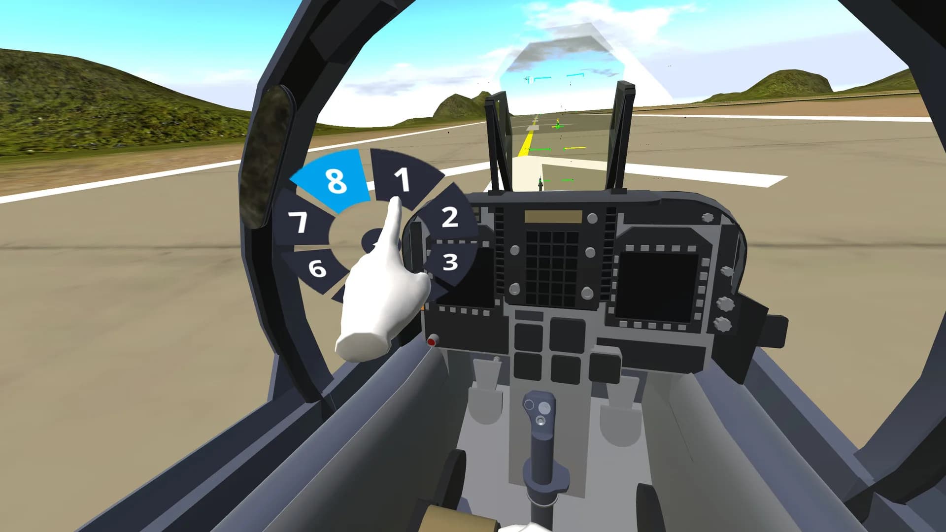 SimplePlanes VR görsel 15