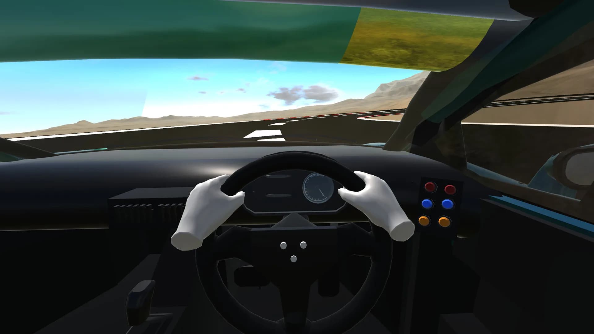 SimplePlanes VR görsel 17