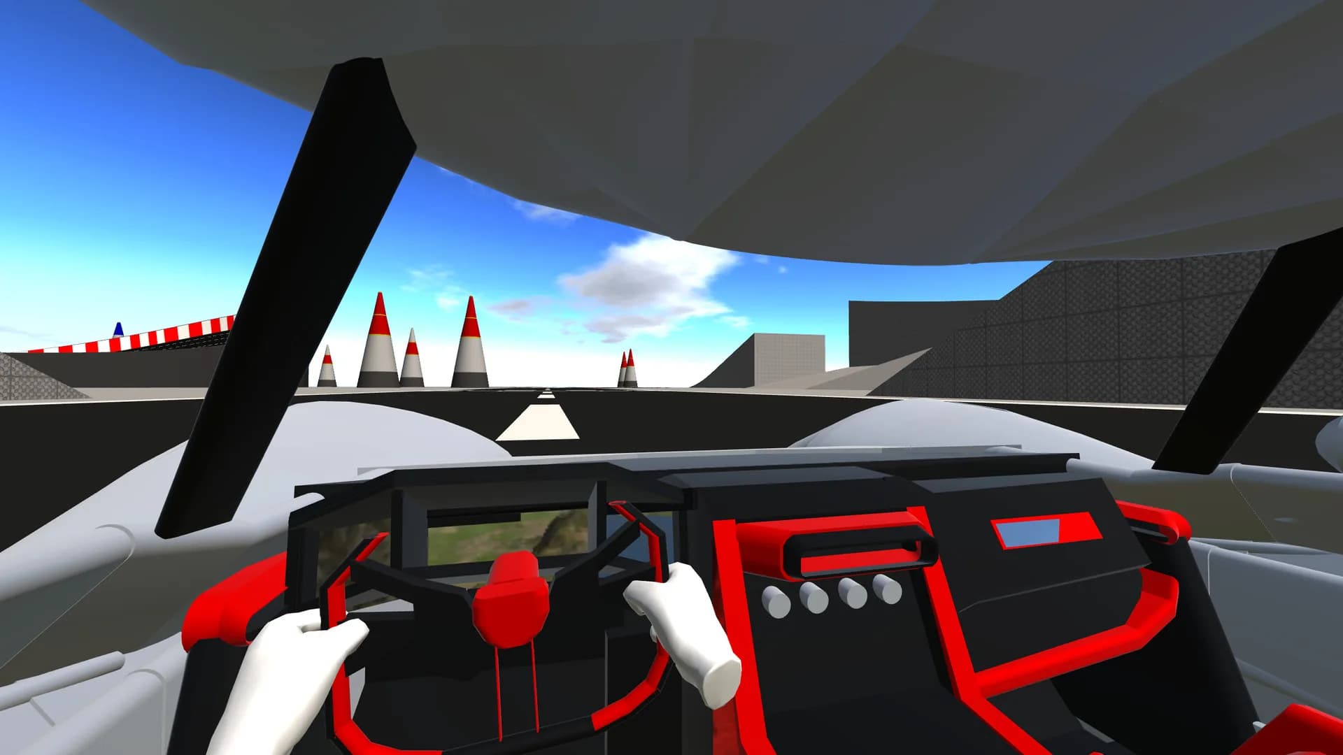 SimplePlanes VR görsel 19