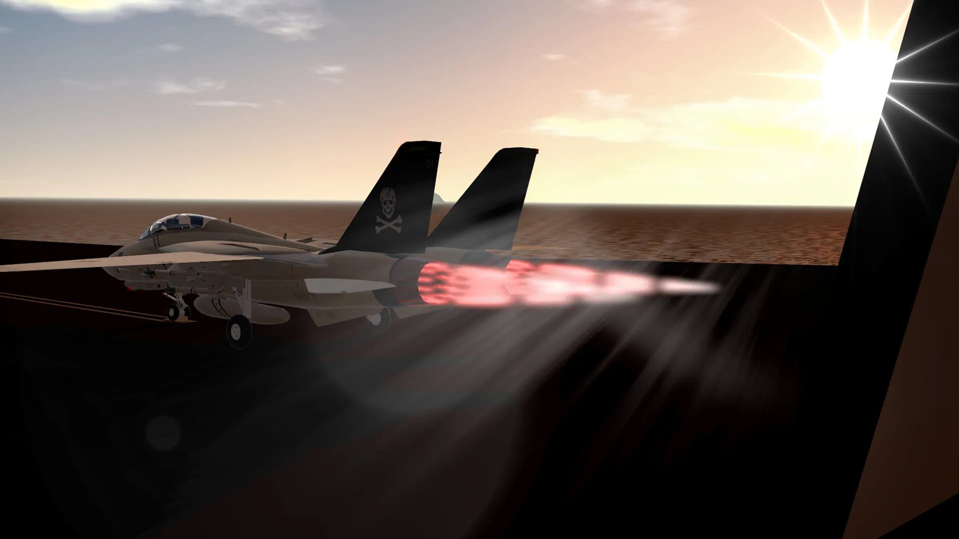 SimplePlanes VR görsel 7