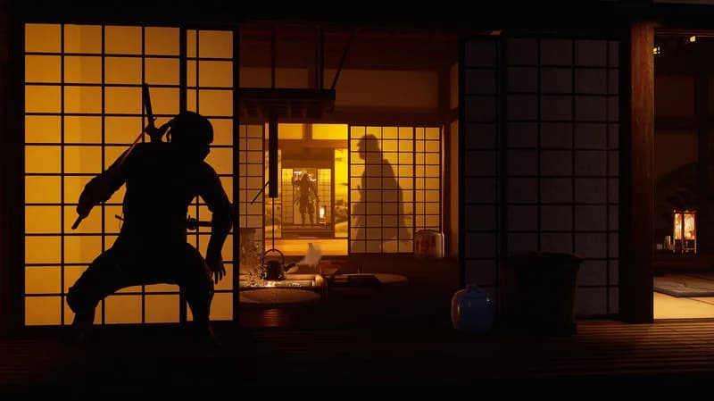 Ninja Simulator: Prologue görsel 5