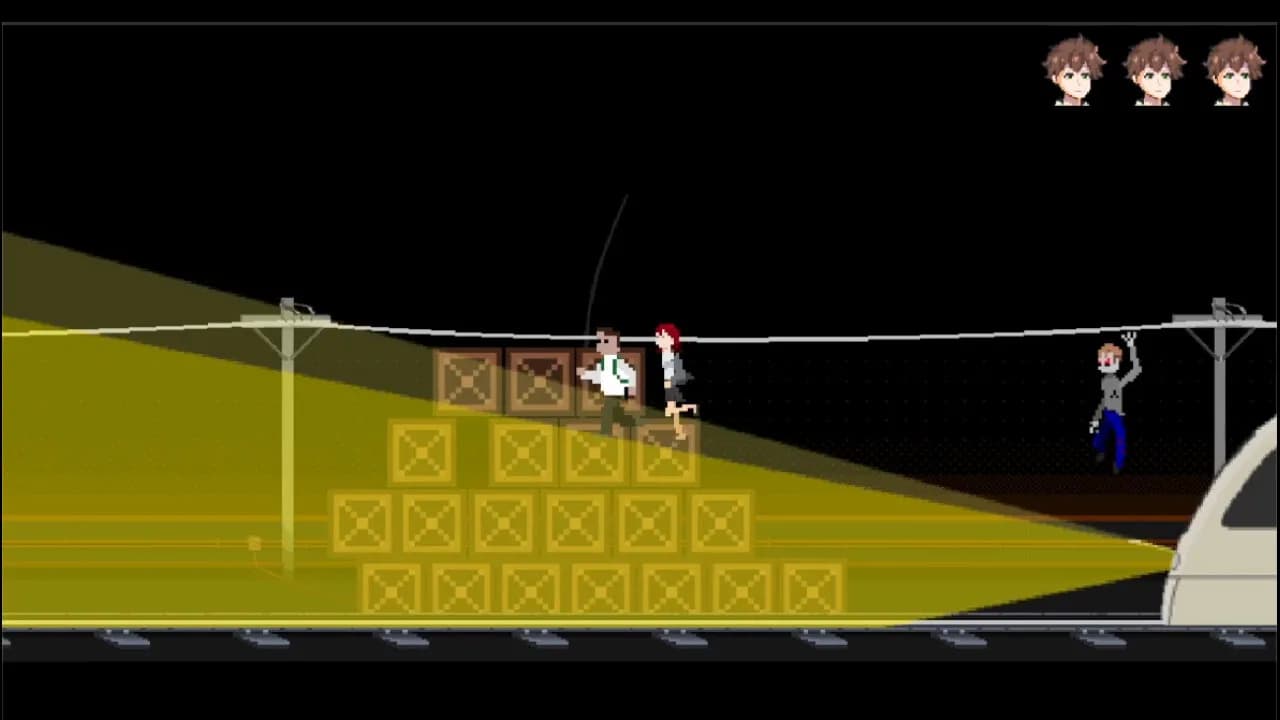 Zone B Korosu görsel 4