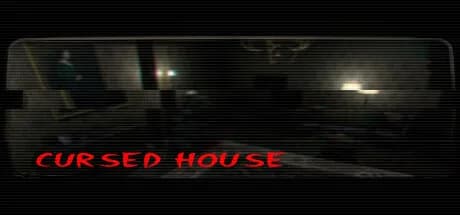 Cursed House görsel 1