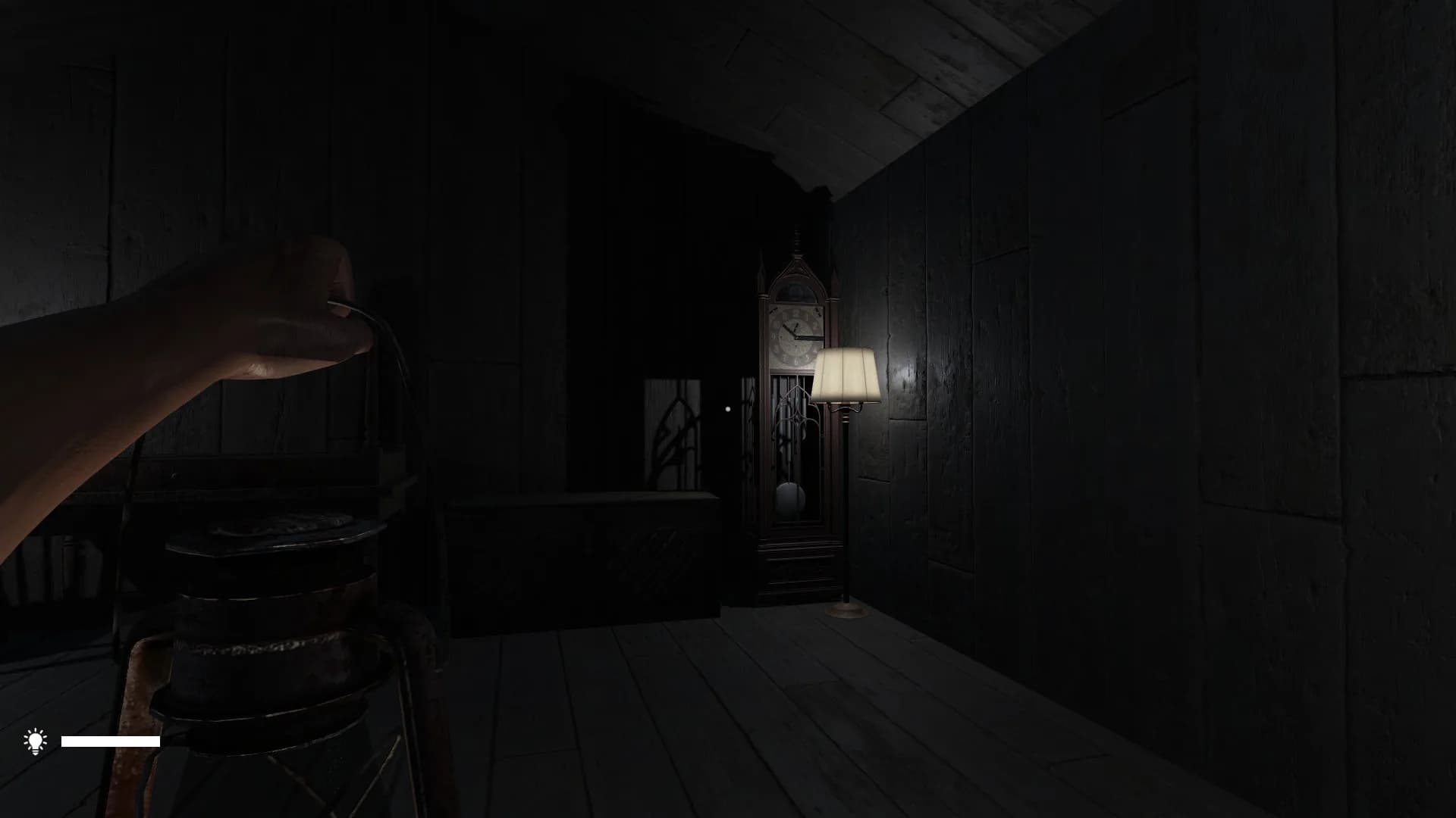 Cursed House görsel 12